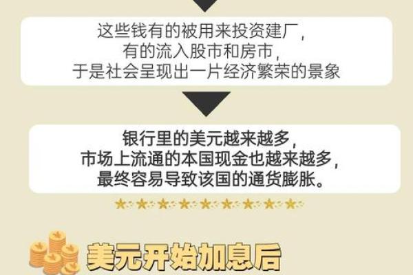 美国加息对中国的影响