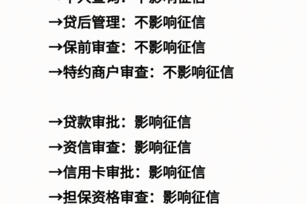 怎么查征信报告