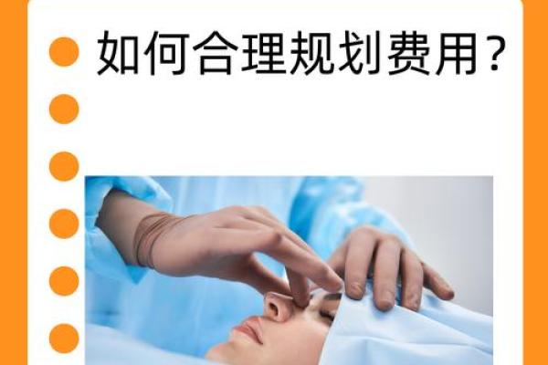 整容分期哪些条件才行