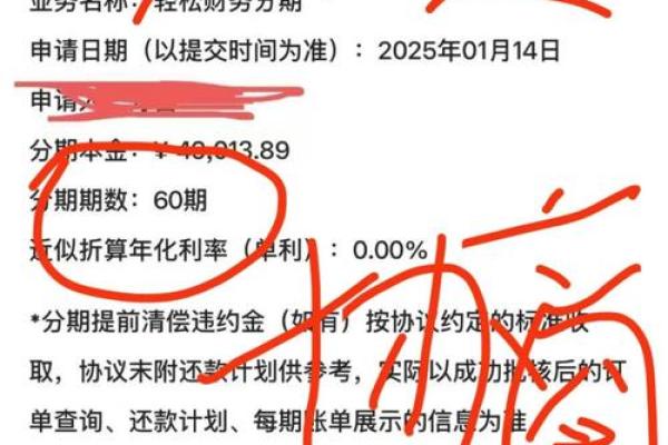 信用卡还款方式和利息
