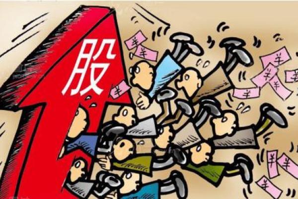绩优股是什么意思