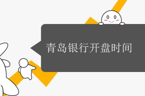 青岛银行开盘时间
