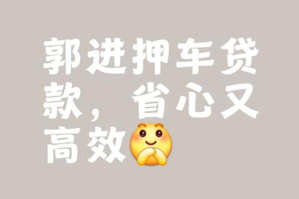 买货车能贷款吗