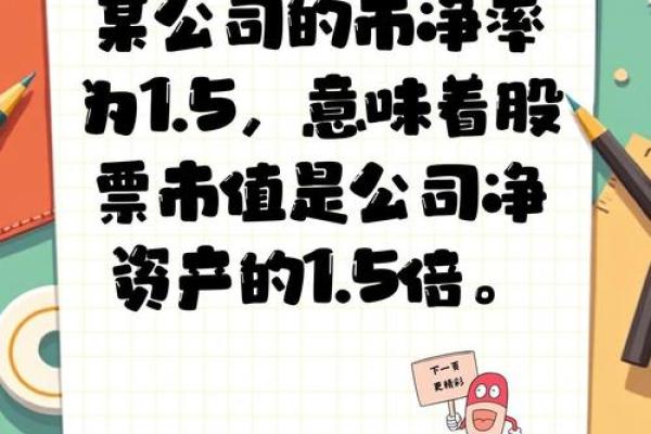 市净率是什么意思_2