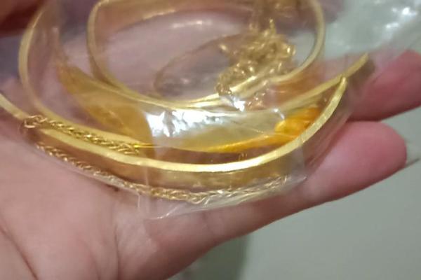 金au916是黄金吗