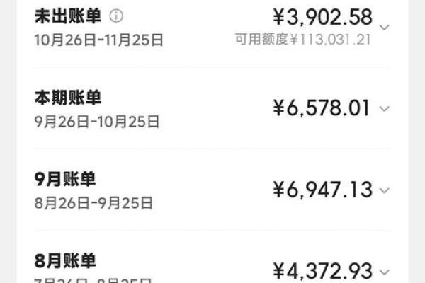 招商银行信用卡服务费是什么