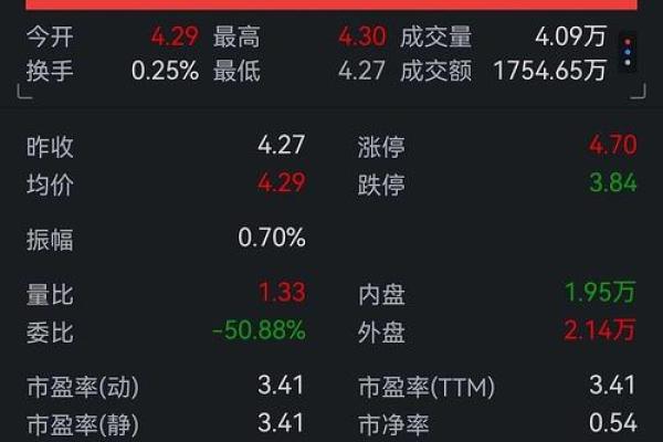 长安b股票是啥意思