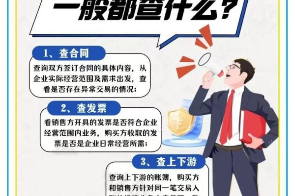 税务局查账一般查几年的账