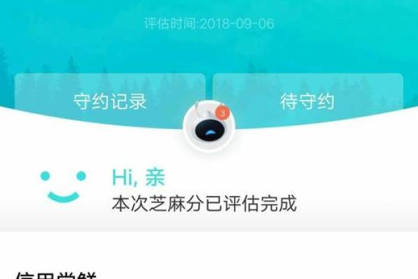 芝麻信用贷款可靠吗