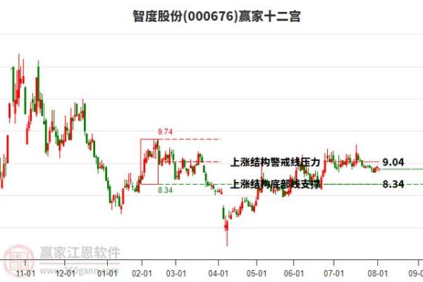 智度股份是什么样公司