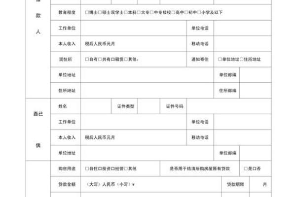 邮政装修贷款什么条件