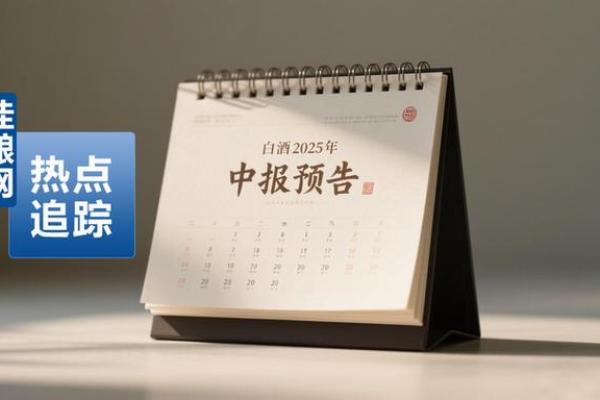 中报预告一般什么时候出