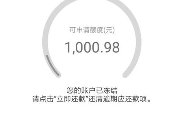 平安普惠i贷逾期会怎么样