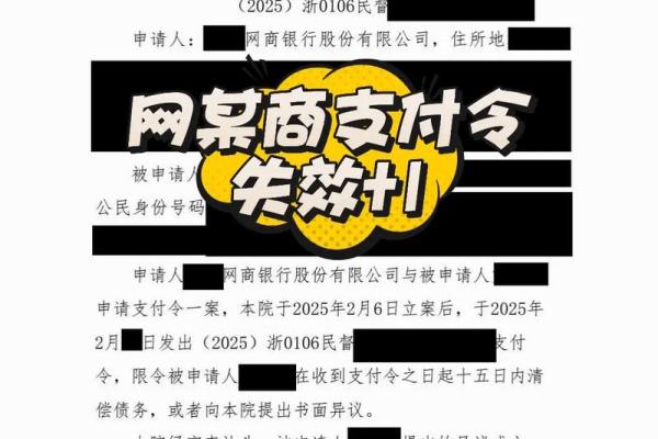 网购支付失败的原因