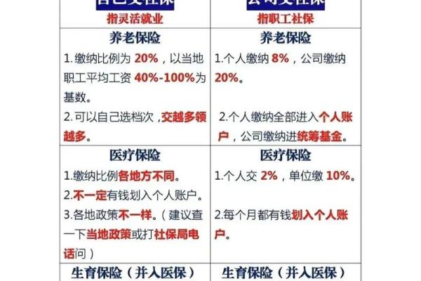 社保代理公司如何挣钱
