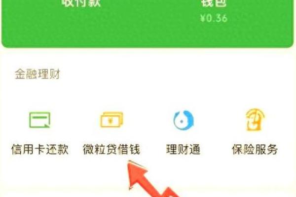 微粒贷是什么银行