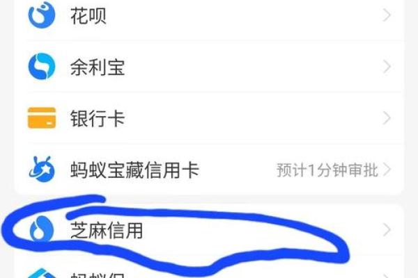 怎么查个人信用