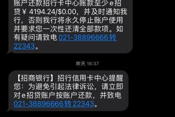 招行e分期影响提额吗